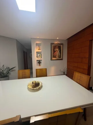 Imagem Apartamento à venda no bairro Castelo - Belo Horizonte/MG