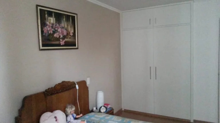 Imagem Ótima localização - Apartamento de 2 dormitórios e 2 vagas de garagem próximo ao Hospital Tatuapé