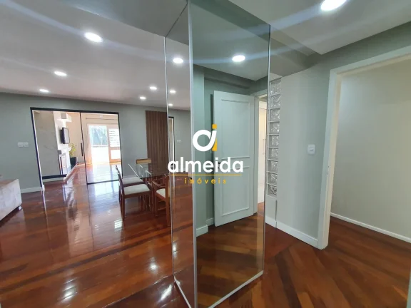Imagem APARTAMENTO ALTO PADRÃO