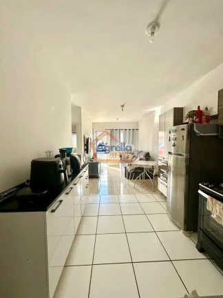 Imagem Casa à venda no bairro CONDOMÍNIO RESIDENCIAL VILA ANGORÁ - Mogi Guaçu/SP