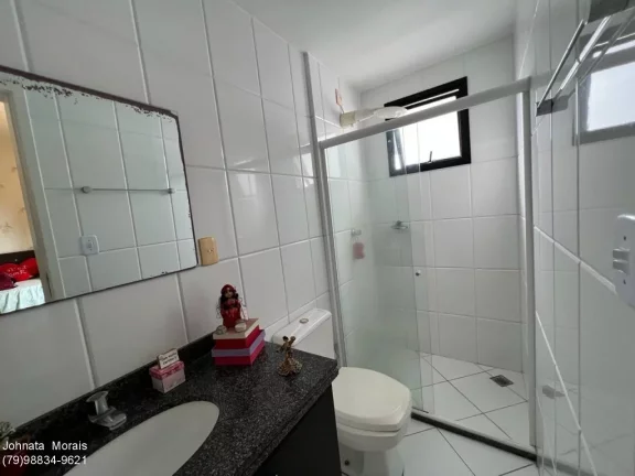 Imagem Apartamento 3 suítes com área de lazer no Parque da Sementeira - Confira!