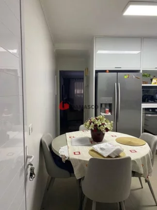 Imagem Sobrado à venda 3 Quartos, 1 Suite, 4 Vagas, 172M², Jardim São Caetano, São Caetano do Sul - SP