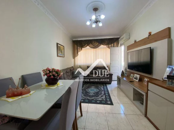 Imagem Apartamento 3 quartos com 1 suíte no Bairro Aparecida e Santos