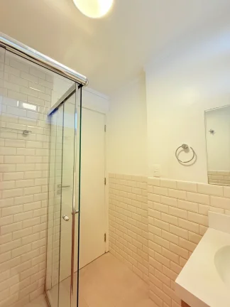 Imagem Apartamento Sumaré - 125M², 3 Dorms, 1 Vaga Determinada, Dependência Completa de Serviço, Salão de Festas.
