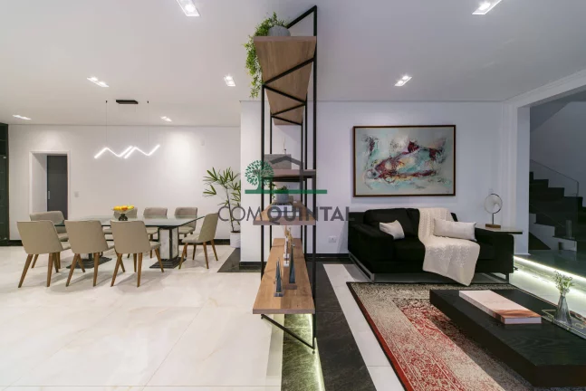 Imagem Casa com 4 Quartos à Venda, 597 m² em São Paulo Ii - Cotia