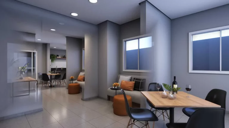 Imagem VENDO APARTAMENTO DE DOIS DORMITÓRIOS NO BAIRRO PEDREIRA!