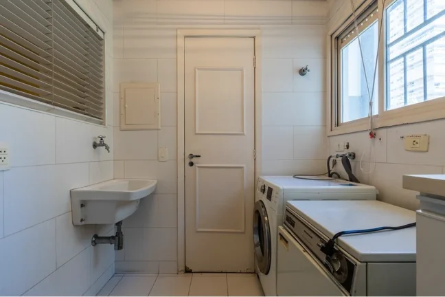 Imagem APARTAMENTO RESIDENCIAL em São Paulo - SP, Indianópolis