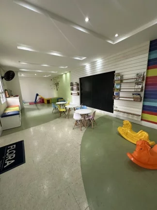 Imagem Apartamento com 2 dormitórios à venda, 50 m² por R$ 300.000,00 - Vila Zezé - Jacareí/SP