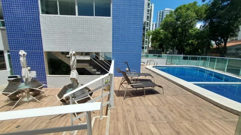 Imagem Quatro quartos no Coração do Espinheiro!