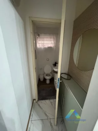 Imagem Casa à venda no bairro Vila Campestre - São Paulo/SP