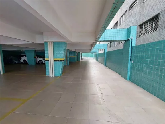 Imagem Apartamento à Venda em Real, Praia Grande - SP