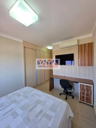 Imagem Edifício Saint Pierre - Apartamento à venda no bairro Jardim Irajá - Ribeirão Preto/SP