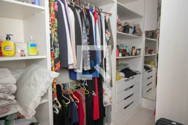 Imagem Apartamento à Venda - Copacabana, 3 Quartos, 200 m2