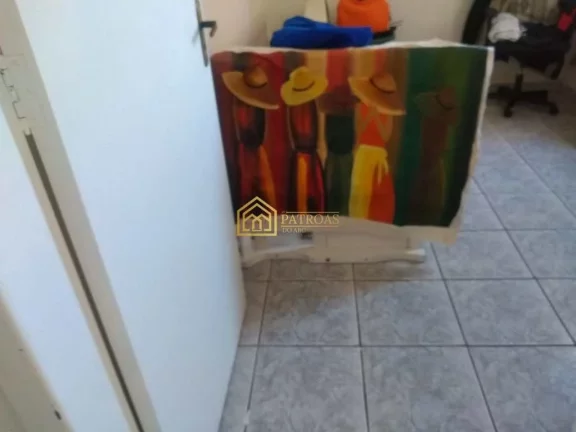 Imagem Apartamento Padrão