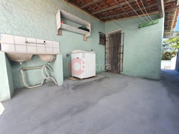 Imagem Casa com 4 dormitórios à venda, 120 m² - Campo Redondo - São Pedro da Aldeia/RJ