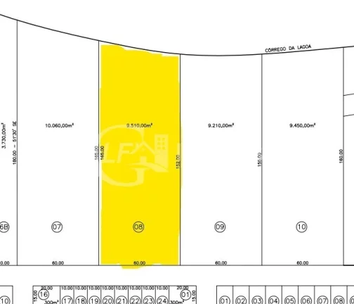 Imagem Excelente Oportunidade: Área Comercial de 9.510,00 m² no Bairro Caiçara, Campo Grande-MS!