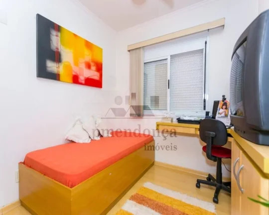 Imagem Apartamento à venda em Perdizes 4 quartos (2 suites)2 vagas com 123 m2