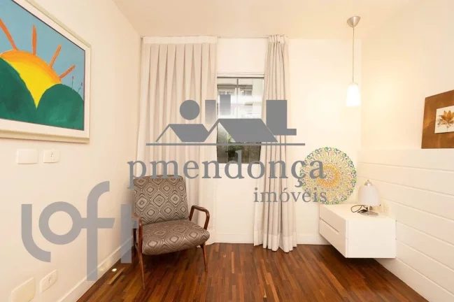Imagem Apartamento a venda em Pinheiros com 2 quartos ( 1 suíte ) e 1 vaga, 75m²