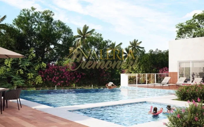 Imagem APARTAMENTO RESIDENCIAL em INDAIATUBA - SP, JARDIM SANTIAGO