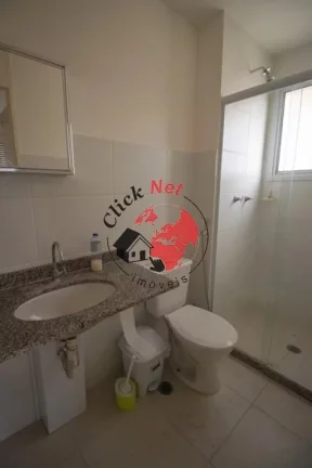 Imagem Seu novo lar no bairro Planalto em São Bernardo do Campo! Conforto, lazer e localização privilegiada!