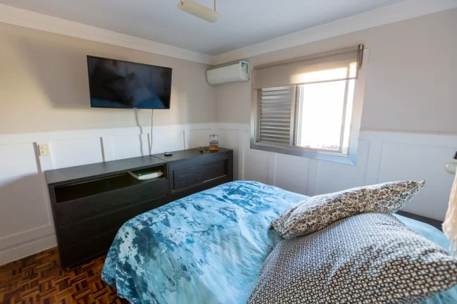 Imagem Apartamento 65M², 1Q, 1 Suíte, 1 Banheiro, 1 Vaga.