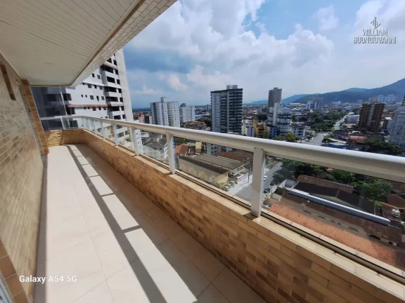 Imagem Apartamento 2 dormitórios sendo 2 suítes vagas no bairro Guilhermina