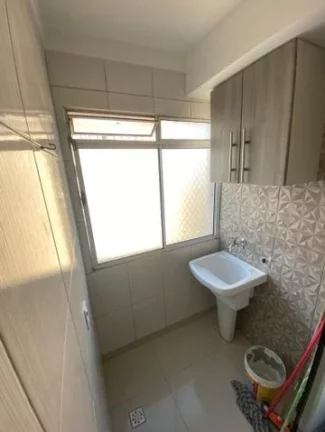 Imagem Apartamento Cobertura à Venda na Sapopemba com 3 Quartos, 1 Vaga - Terraço com Churrasqueira por R$ 495.000,00