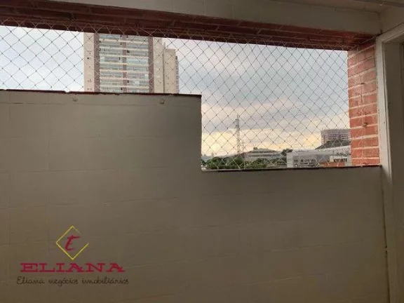Imagem Apartamento com 3 quartos, 90m², para locação em São Paulo, Vila Leopoldina