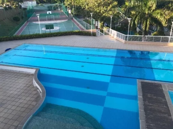 Imagem CASA RESIDENCIAL em SERRA - ES, COLINA DE LARANJEIRAS
