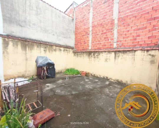 Imagem CASA RESIDENCIAL em ITU - SP, PARQUE AMÉRICA
