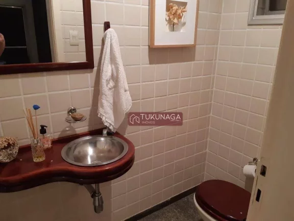 Imagem Apartamento com 3 dormitórios à venda, 98 m² por R$ 550.000,00 - Vila Andrade - São Paulo/SP
