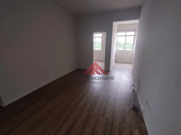 Imagem Apartamento com 2 dormitórios para alugar, 63 m² por R$ 2.163,91/mês - Centro - Niterói/RJ
