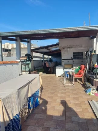 Imagem Sobrado com 3 dormitórios à venda, 144 m² por R$ 800.000,00 - Centro - Poá/SP