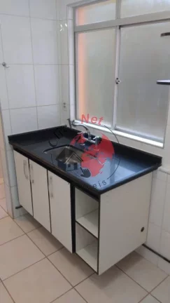 Imagem Apartamento com 2 dormitórios à Venda no bairro Santa Terezinha em São Bernardo do Campo