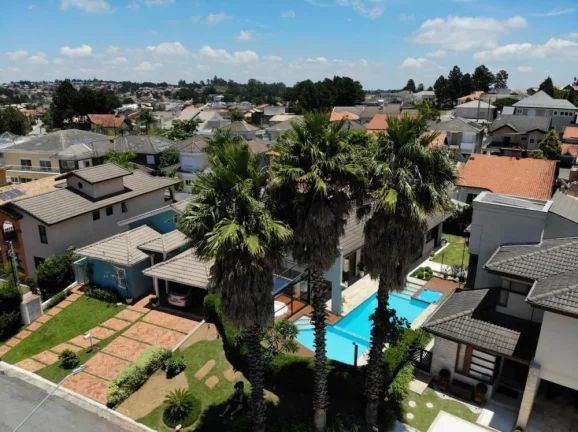 Imagem Casa em Aldeia da Serra - 524m²