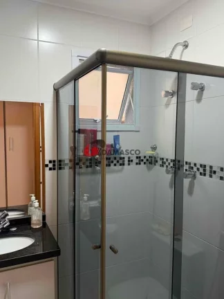 Imagem Apartamento padrão à Venda, Santa Maria, São Caetano do Sul, SP
