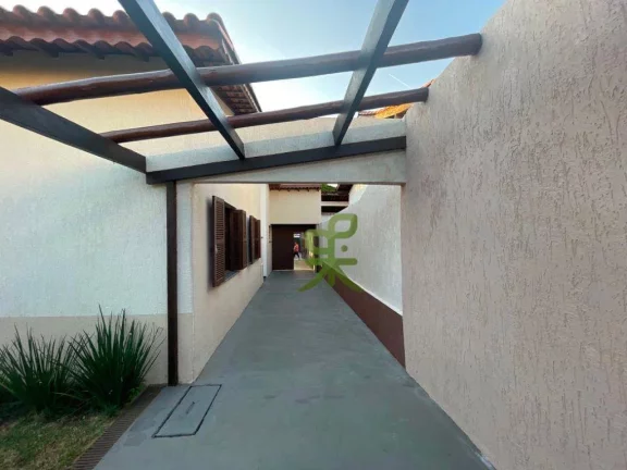 Imagem Casa com 3 dormitórios à venda, 150 m² - Caxingui - São Paulo/SP