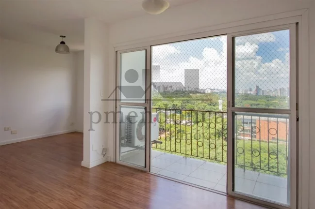 Imagem Cobertura Exclusiva em Alto de Pinheiros com Vista Deslumbrante!