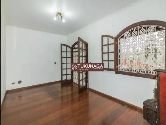 Imagem Sobrado com 5 quartos à venda, 450 m² por R$ 2.075.000 - Mandaqui - São Paulo/SP