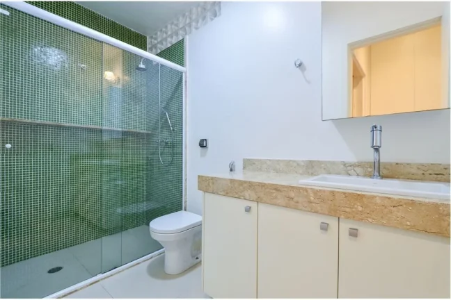Imagem APARTAMENTO RESIDENCIAL em São Paulo - SP, Jardim Paulista