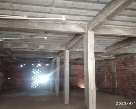 Imagem salão comercial com 300 m2 FL26