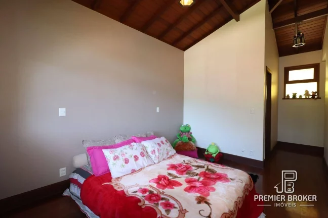 Imagem Casa à venda, 680 m² por R$ 2.900.000,00 - Cascata dos Amores - Teresópolis/RJ
