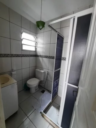 Imagem CASA EM CONDOMINIO RESIDENCIAL em Cabo Frio - RJ, Ville Blanche