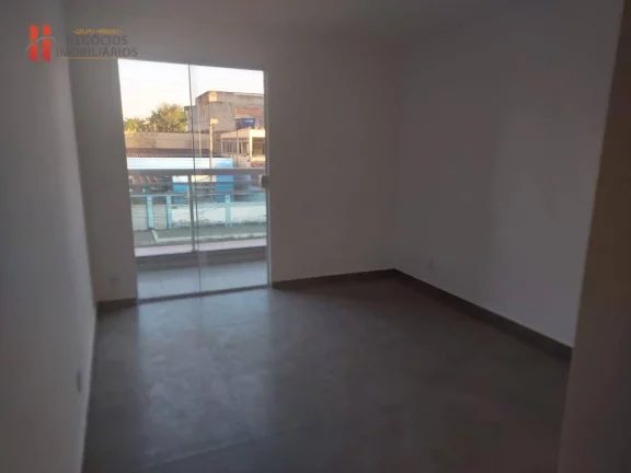 Imagem Casa com 3 quartos à venda, 140 m² por R$ 385.000 - Parque Laguna e Dourados - Duque de Caxias/RJ