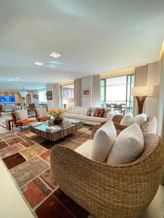 Imagem Pátio Suiça - Apartamento Alto Padrão em Nova Suiça, Goiânia/GO