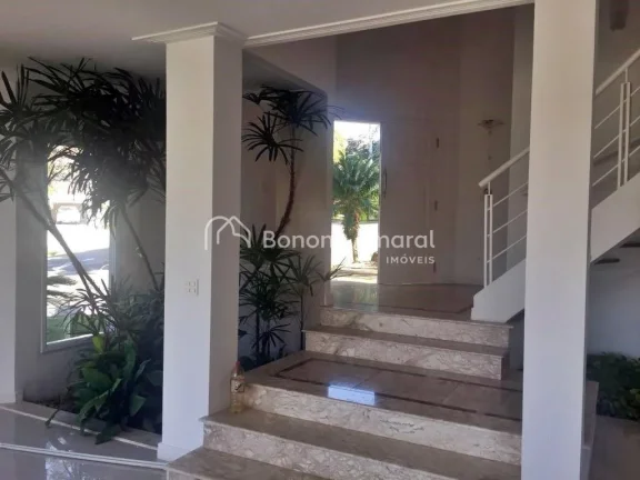 Imagem Casa à venda, 4 quartos, em condomínio, Valinhos-SP.

Sobrado com fino acabamento, clean, piso em ...