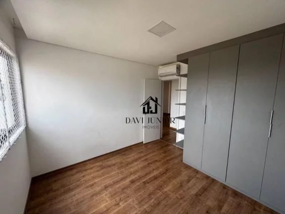 Imagem Apartamento com 2 dormitórios à venda, 72 m² por R$ 790.000,00 - Jardim Maria José - Votorantim/SP