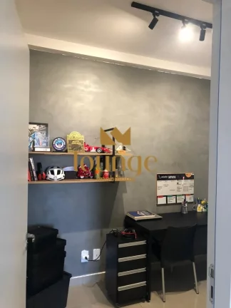 Imagem Apartamento em Sorocaba