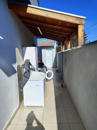 Imagem Casa com 3 dormitórios à venda, 100 m² por R$ 740.000,00 - Vila dos Comerciarios II - Taubaté/SP