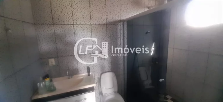 Imagem Imperdível oportunidade: Casa à venda em Campo Grande-MS, bairro Oliveira 3, 3 quartos, 1 suíte, 1 sala, 1 banheiro, 1 vaga, 150m².